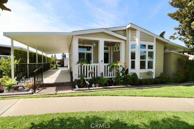 16935 Lake Forest Lane 94, Yorba Linda, CA 92886