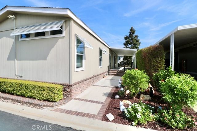 16935 Lake Forest Lane 94, Yorba Linda, CA 92886