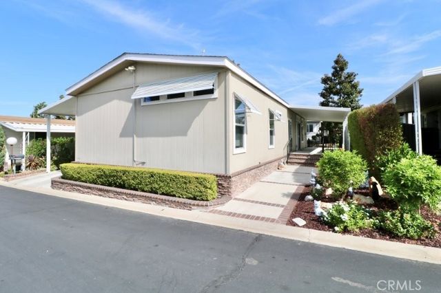 16935 Lake Forest Lane 94, Yorba Linda, CA 92886