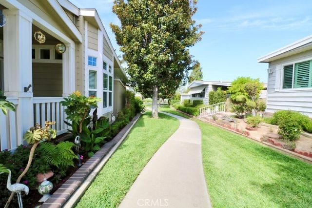 16935 Lake Forest Lane 94, Yorba Linda, CA 92886