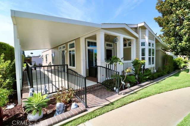 16935 Lake Forest Lane 94, Yorba Linda, CA 92886