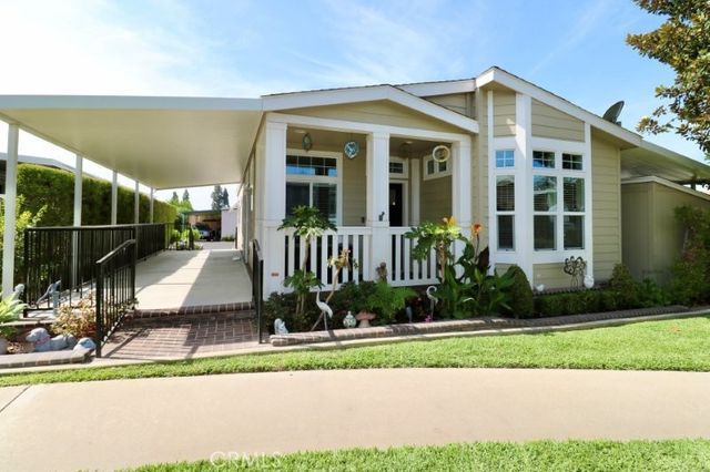 16935 Lake Forest Lane 94, Yorba Linda, CA 92886