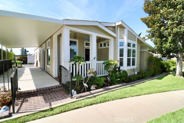 16935 Lake Forest Lane 94, Yorba Linda, CA 92886