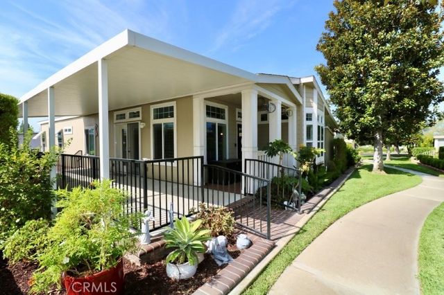 16935 Lake Forest Lane 94, Yorba Linda, CA 92886
