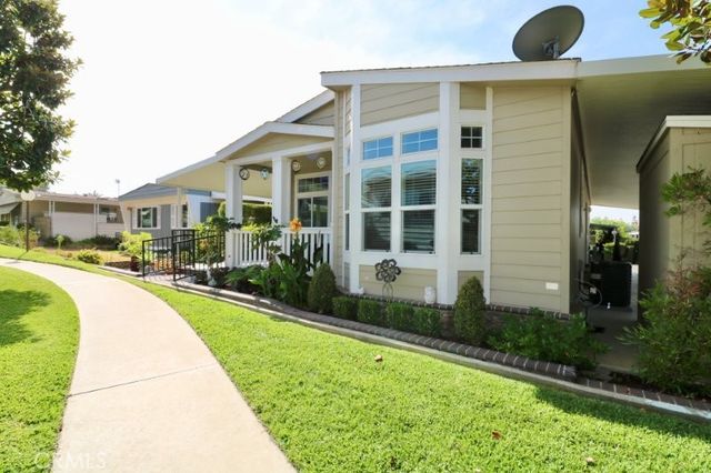 16935 Lake Forest Lane 94, Yorba Linda, CA 92886