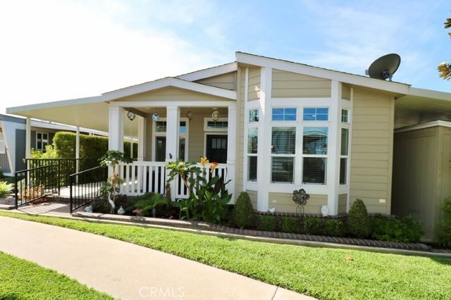 16935 Lake Forest Lane 94, Yorba Linda, CA 92886