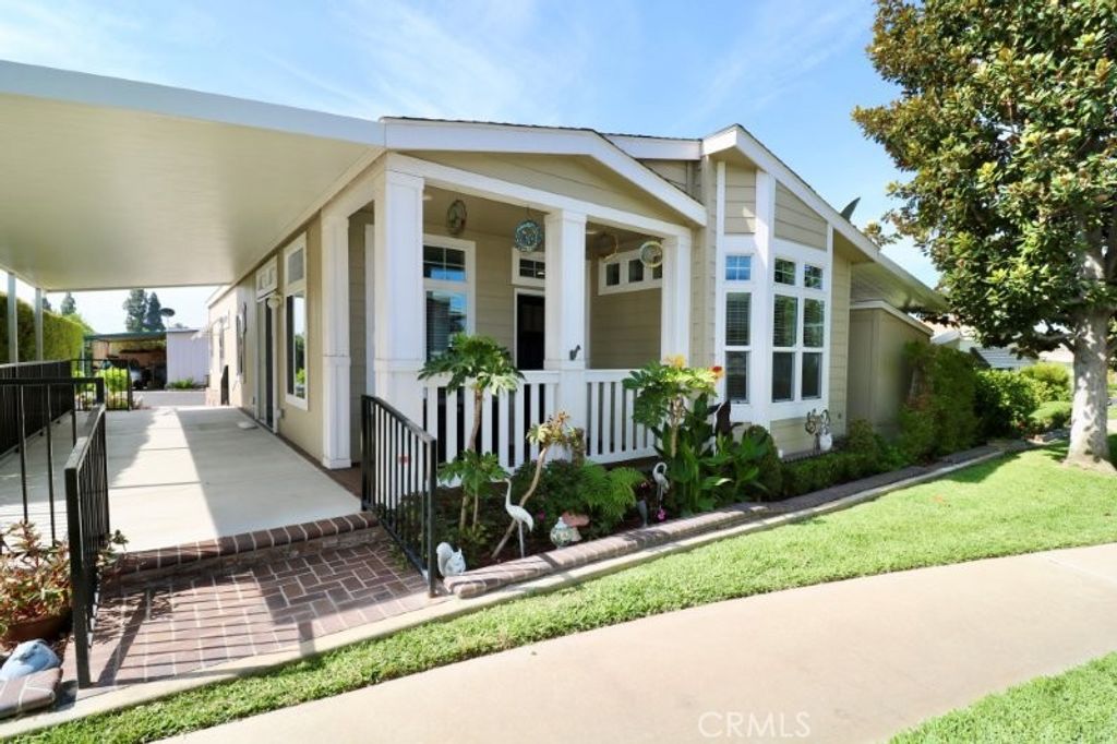 16935 Lake Forest Lane 94, Yorba Linda, CA 92886 — photo 5