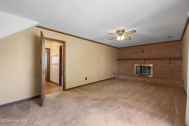 4925 Pleasant Oaks Drive, Wilmington, NC 28412