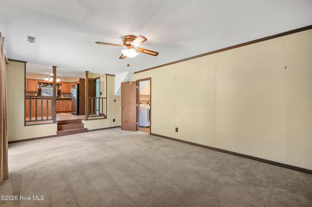 4925 Pleasant Oaks Drive, Wilmington, NC 28412