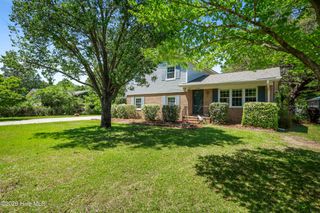 4925 Pleasant Oaks Drive, Wilmington, NC 28412