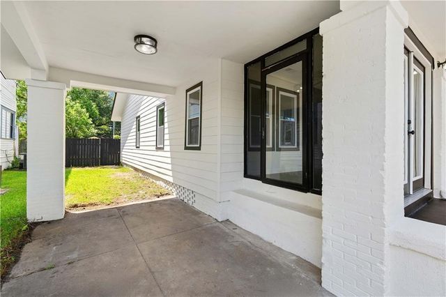 1849 La Salle Street, Mobile, AL 36606