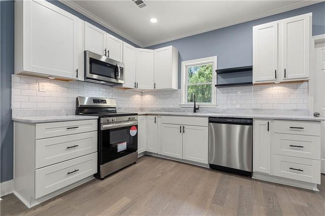 1849 La Salle Street, Mobile, AL 36606