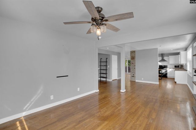 1057 Lancaster Street, Columbia, SC 29201