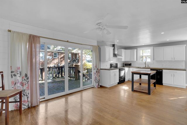 1057 Lancaster Street, Columbia, SC 29201