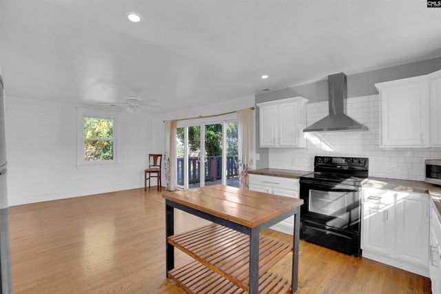 1057 Lancaster Street, Columbia, SC 29201