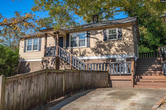 1057 Lancaster Street, Columbia, SC 29201