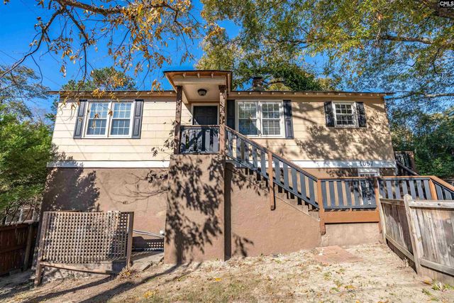 1057 Lancaster Street, Columbia, SC 29201