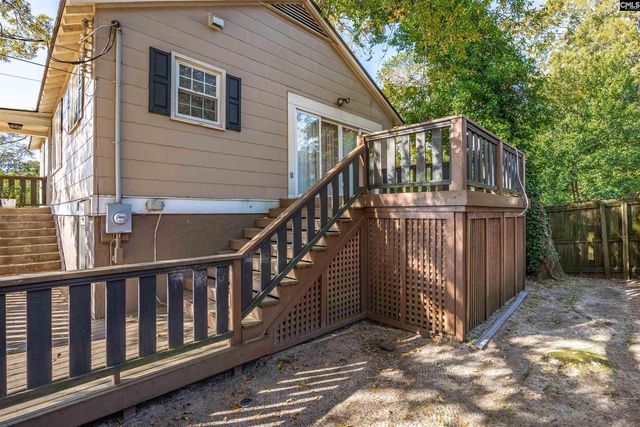 1057 Lancaster Street, Columbia, SC 29201