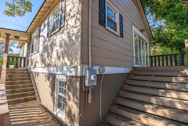 1057 Lancaster Street, Columbia, SC 29201