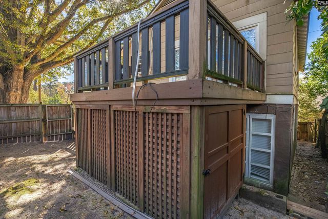 1057 Lancaster Street, Columbia, SC 29201