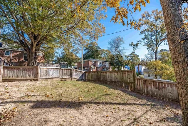 1057 Lancaster Street, Columbia, SC 29201