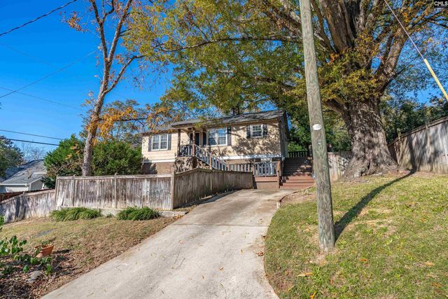 1057 Lancaster Street, Columbia, SC 29201