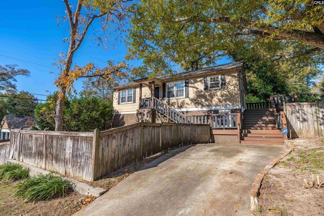 1057 Lancaster Street, Columbia, SC 29201