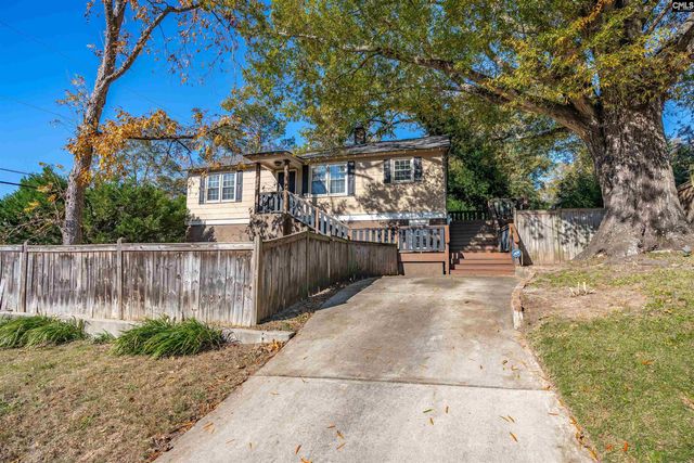 1057 Lancaster Street, Columbia, SC 29201