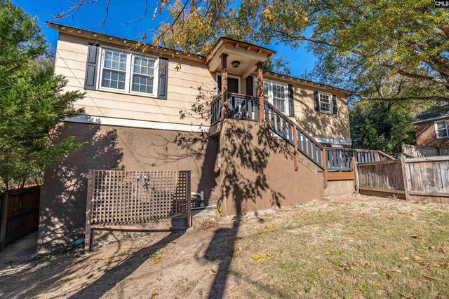 1057 Lancaster Street, Columbia, SC 29201