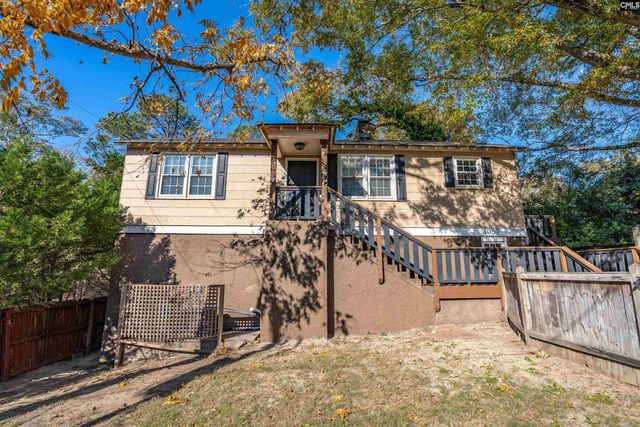 1057 Lancaster Street, Columbia, SC 29201