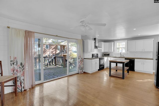 1057 Lancaster Street, Columbia, SC 29201