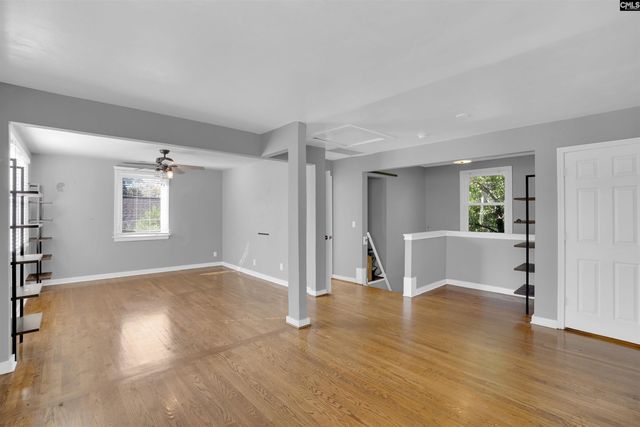 1057 Lancaster Street, Columbia, SC 29201