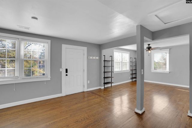1057 Lancaster Street, Columbia, SC 29201