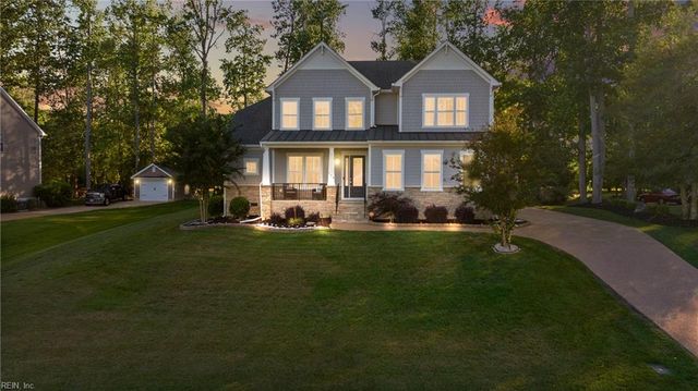 113 St Andrews, Smithfield, VA 23430