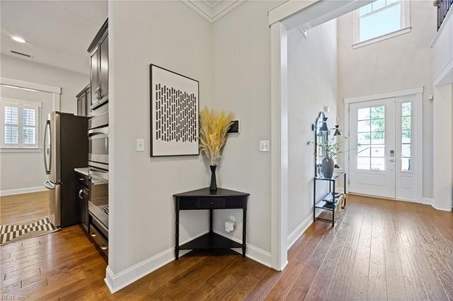 113 St Andrews, Smithfield, VA 23430