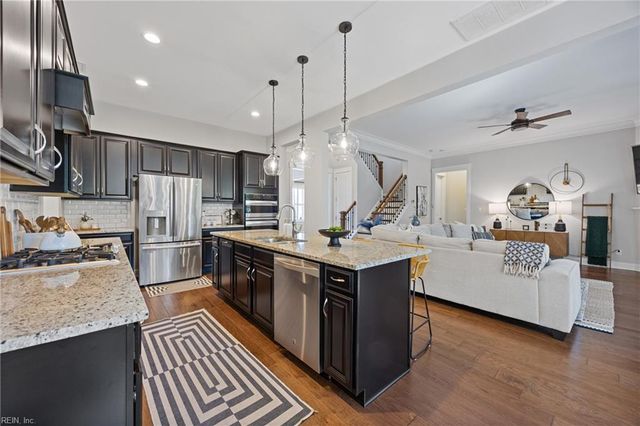 113 St Andrews, Smithfield, VA 23430