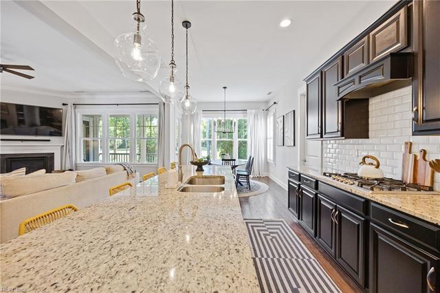 113 St Andrews, Smithfield, VA 23430