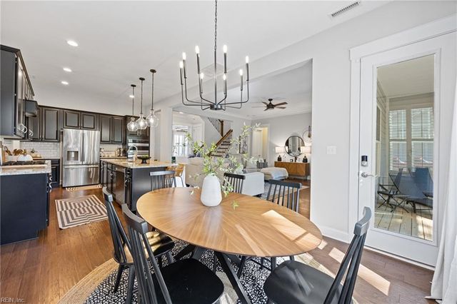 113 St Andrews, Smithfield, VA 23430