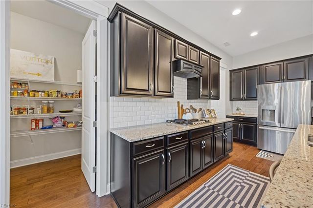 113 St Andrews, Smithfield, VA 23430