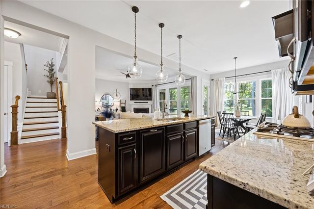113 St Andrews, Smithfield, VA 23430