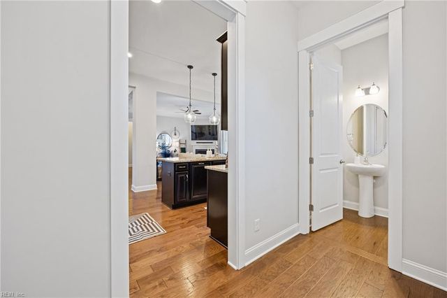 113 St Andrews, Smithfield, VA 23430