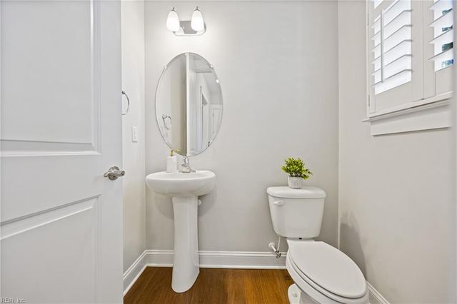 113 St Andrews, Smithfield, VA 23430
