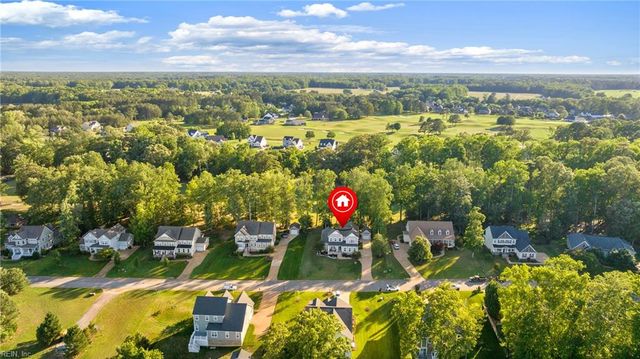 113 St Andrews, Smithfield, VA 23430
