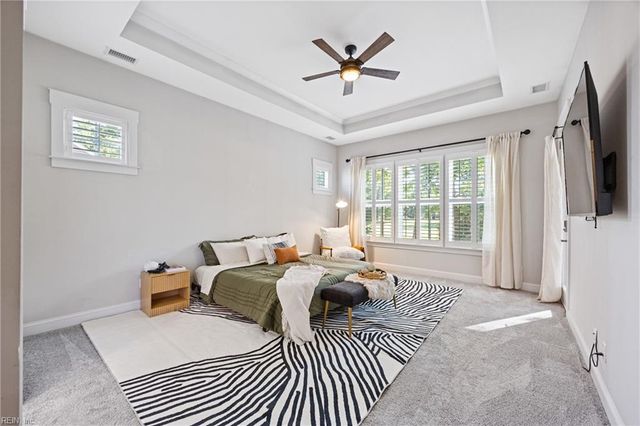 113 St Andrews, Smithfield, VA 23430
