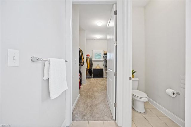 113 St Andrews, Smithfield, VA 23430