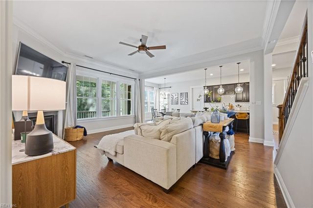 113 St Andrews, Smithfield, VA 23430