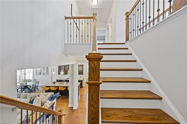 113 St Andrews, Smithfield, VA 23430