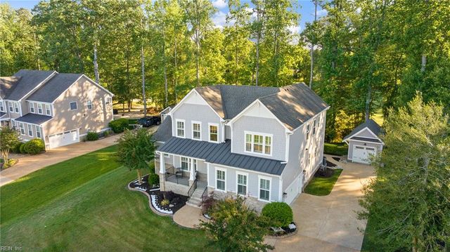 113 St Andrews, Smithfield, VA 23430