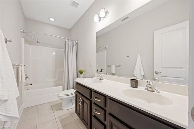113 St Andrews, Smithfield, VA 23430