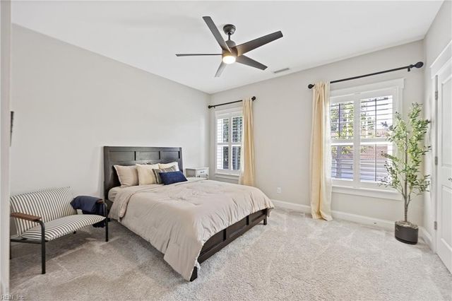 113 St Andrews, Smithfield, VA 23430